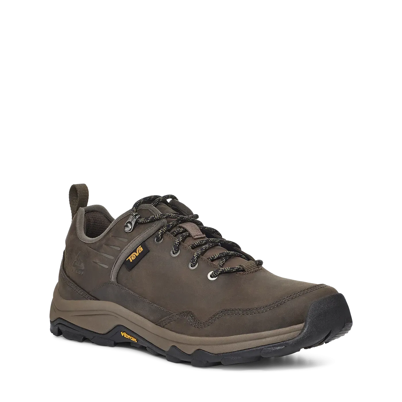 Men’s Teva Riva RP Waterproof Hiking Shoe – Trail-Ready Durability & Everyday Comfort