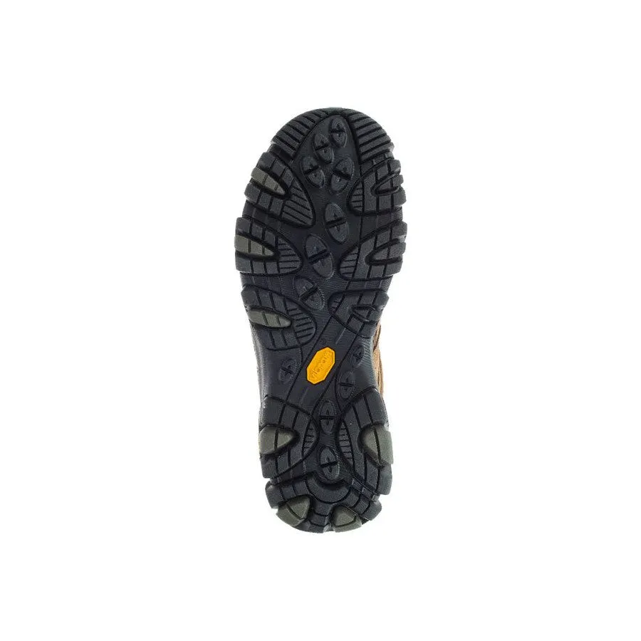 Merrell Men's Moab 3 GORE-TEX Waterproof - Earth