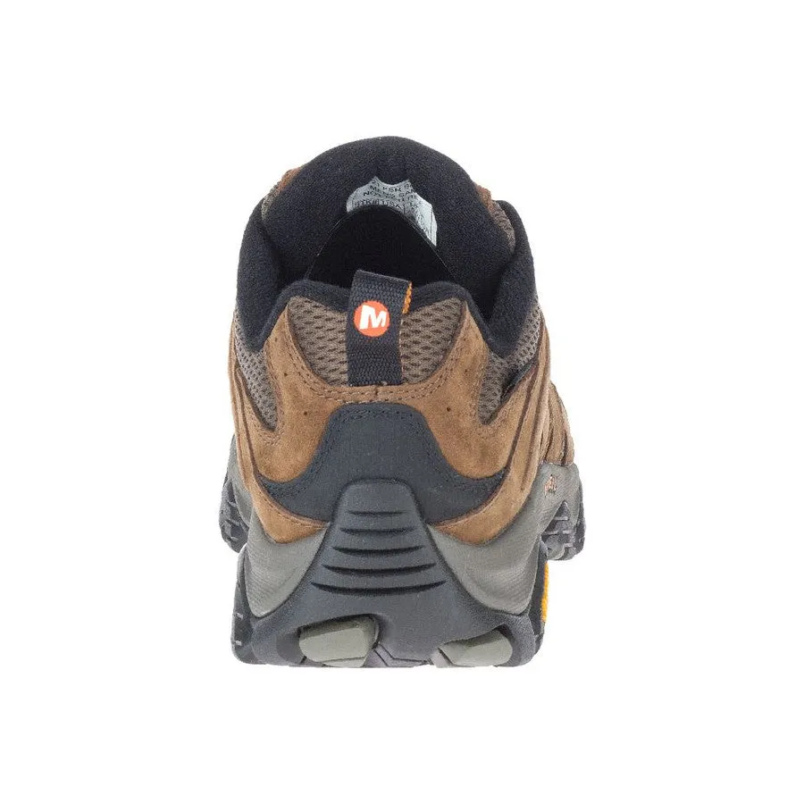 Merrell Men's Moab 3 GORE-TEX Waterproof - Earth