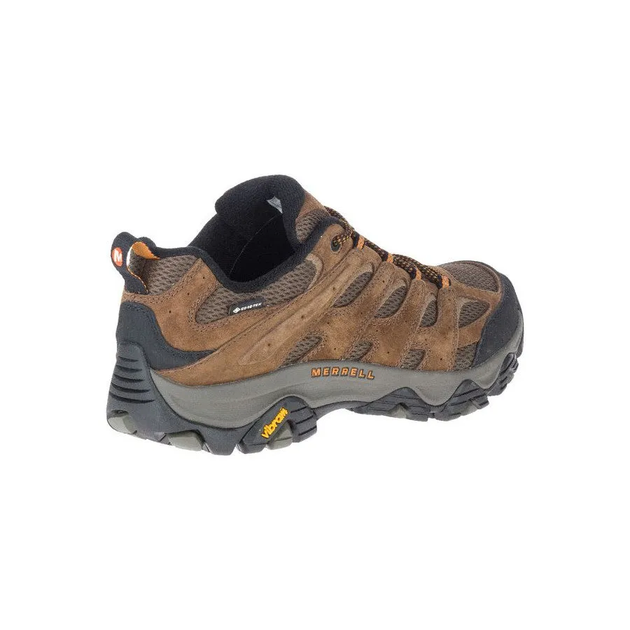 Merrell Men's Moab 3 GORE-TEX Waterproof - Earth