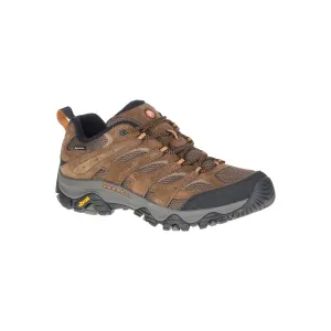 Merrell Men's Moab 3 GORE-TEX Waterproof - Earth