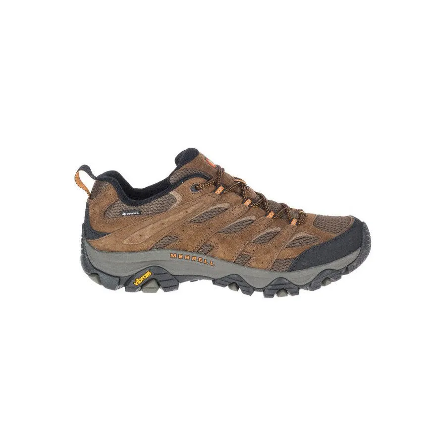 Merrell Men's Moab 3 GORE-TEX Waterproof - Earth