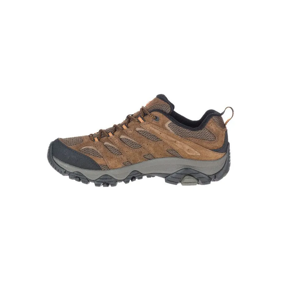 Merrell Men's Moab 3 GORE-TEX Waterproof - Earth