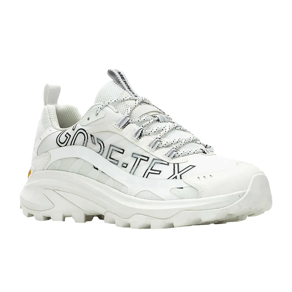 MERRELL MEN'S MOAB SPEED 2 GORE-TEX® BL 1TRL WHITE
