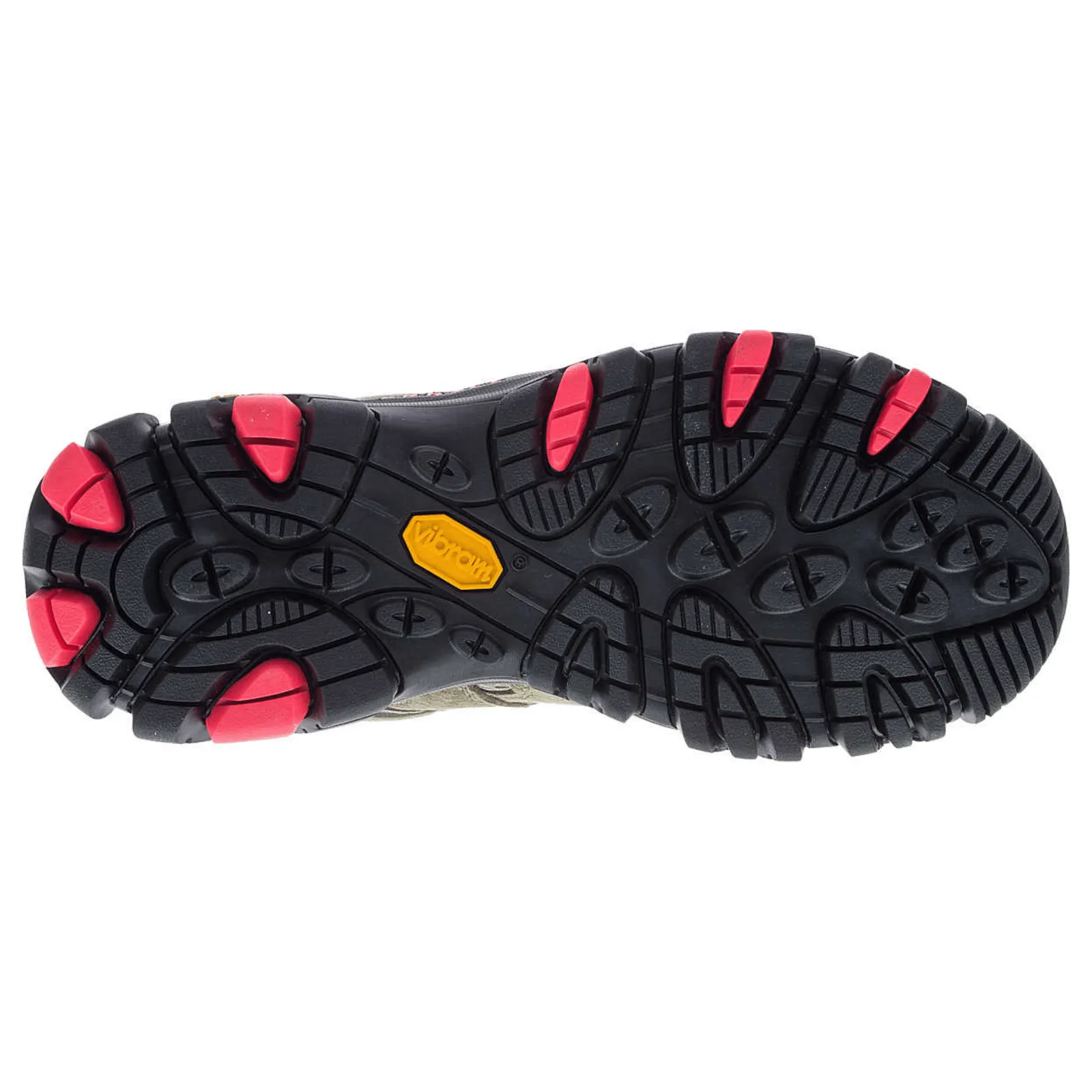 Merrell Womens Moab 3 GORE-TEX Walking Shoes
