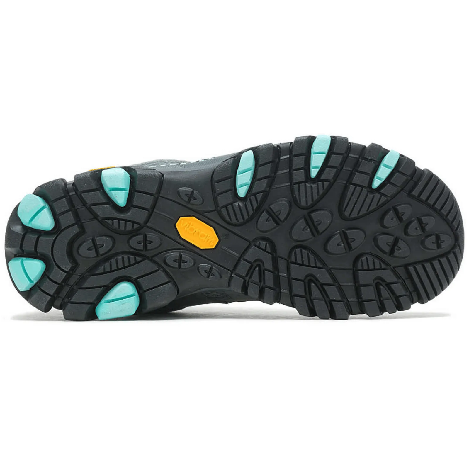 Merrell Womens Moab 3 GORE-TEX Walking Shoes