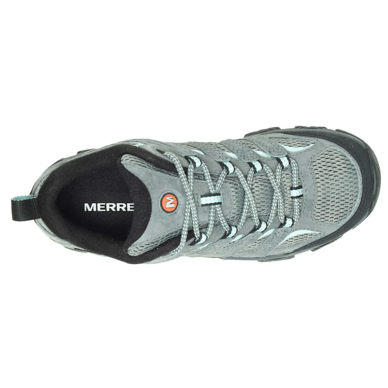 Merrell Womens Moab 3 GORE-TEX Walking Shoes