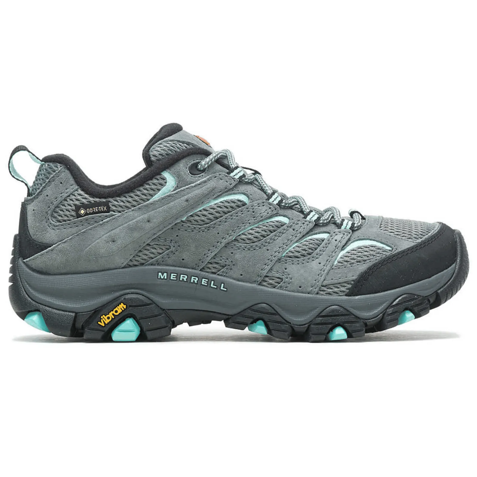 Merrell Womens Moab 3 GORE-TEX Walking Shoes
