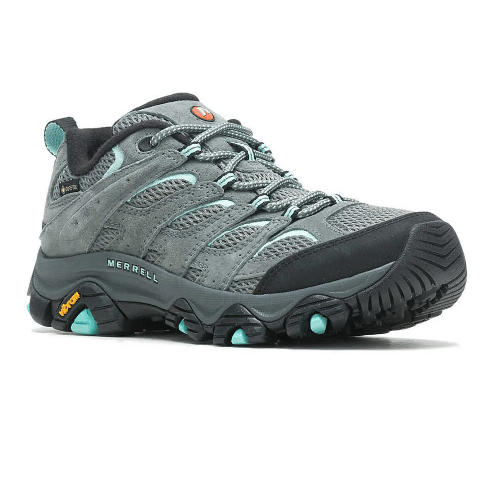 Merrell Womens Moab 3 GORE-TEX Walking Shoes