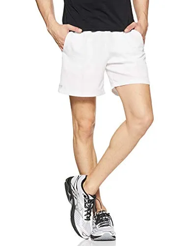 Mizuno Men R638B53 Wave Catalyst White/Silver/Black Running Shoes-6 UK/India (39 EU) (J1GC163305)