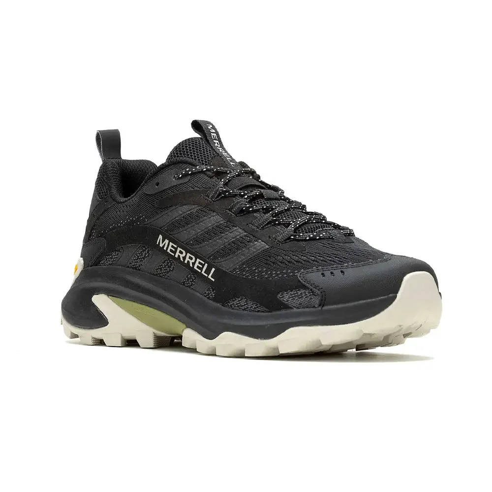 Moab Speed 2 Black