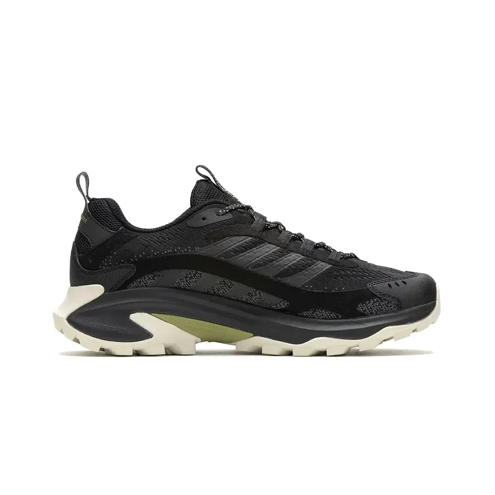 Moab Speed 2 Black