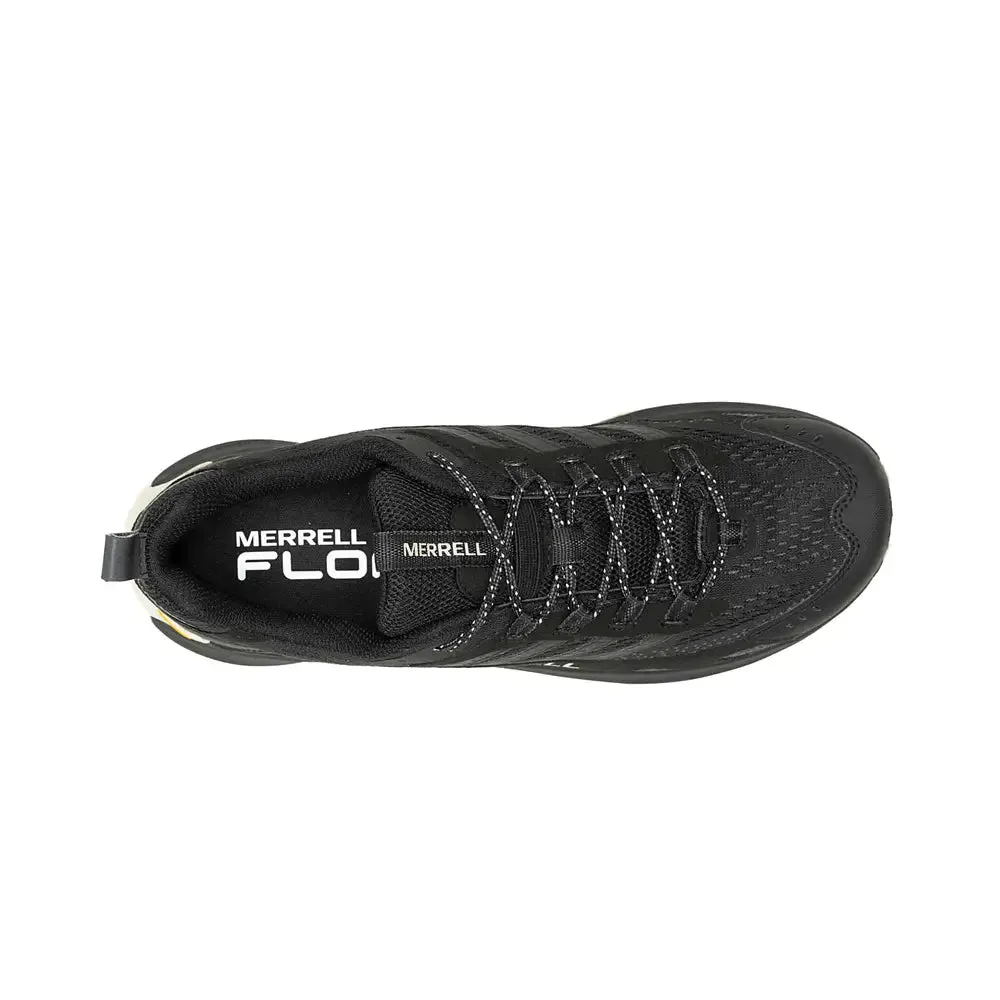 Moab Speed 2 Black