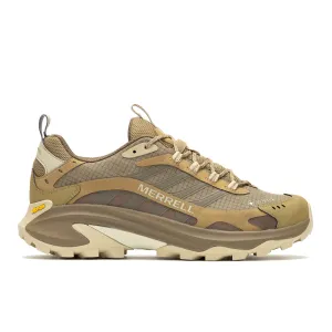 Moab Speed 2 Gore-Tex® – Coyote Mens Hiking Shoes
