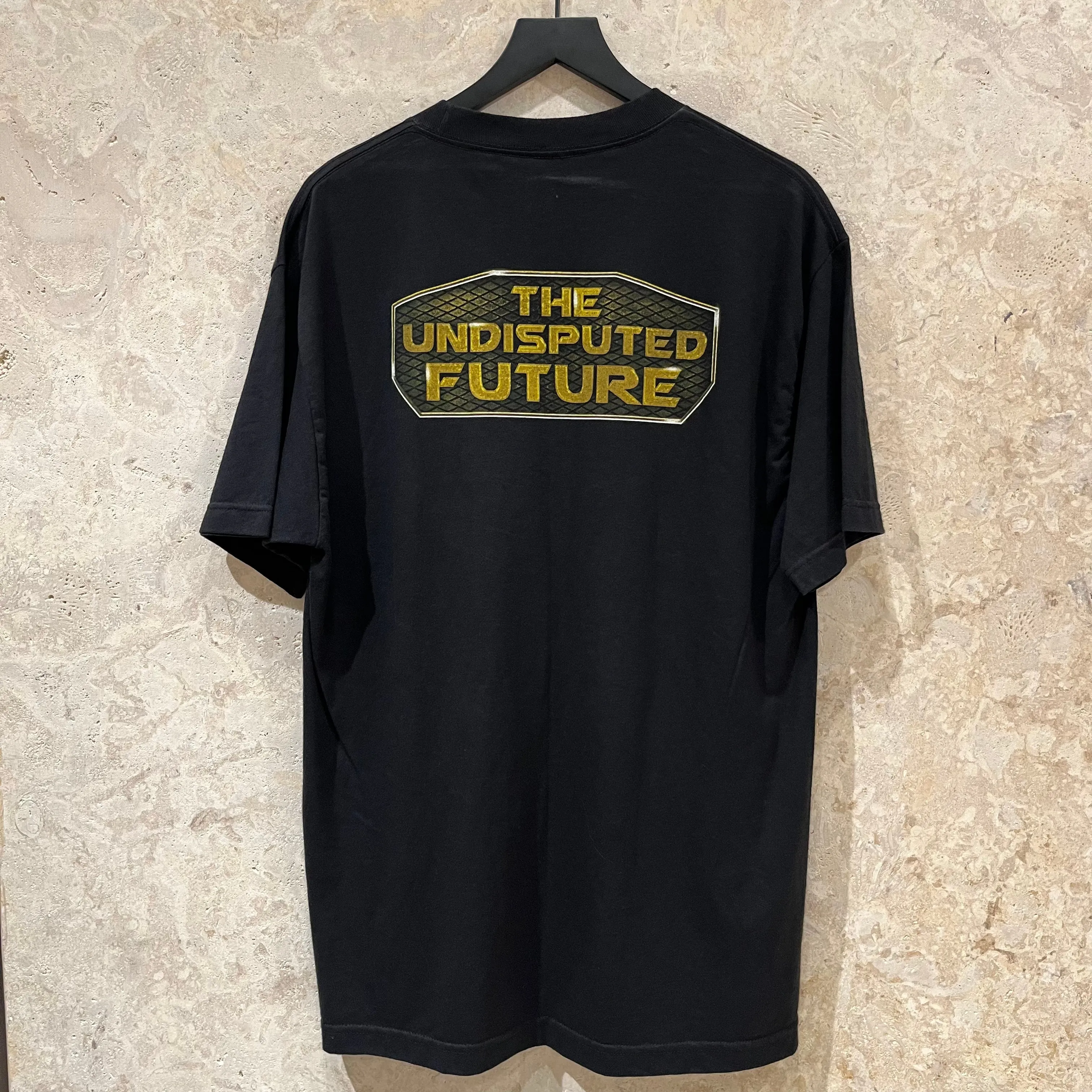 Modern WWE Seth Rollins Shirt Sz L