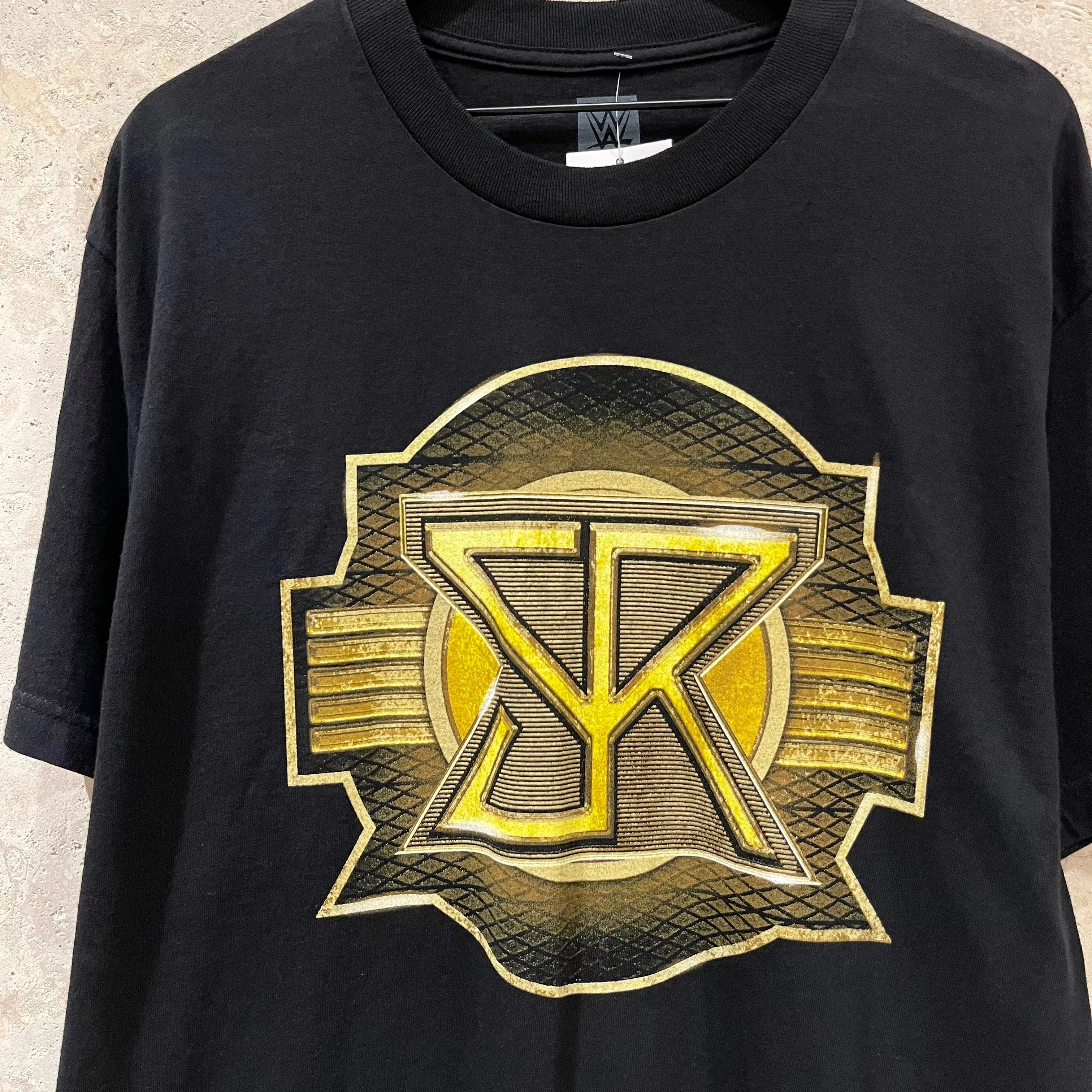 Modern WWE Seth Rollins Shirt Sz L