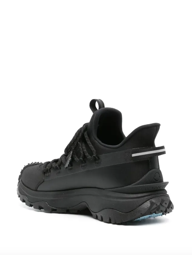 Moncler Trailgrip Lite 2 ripstop sneakers