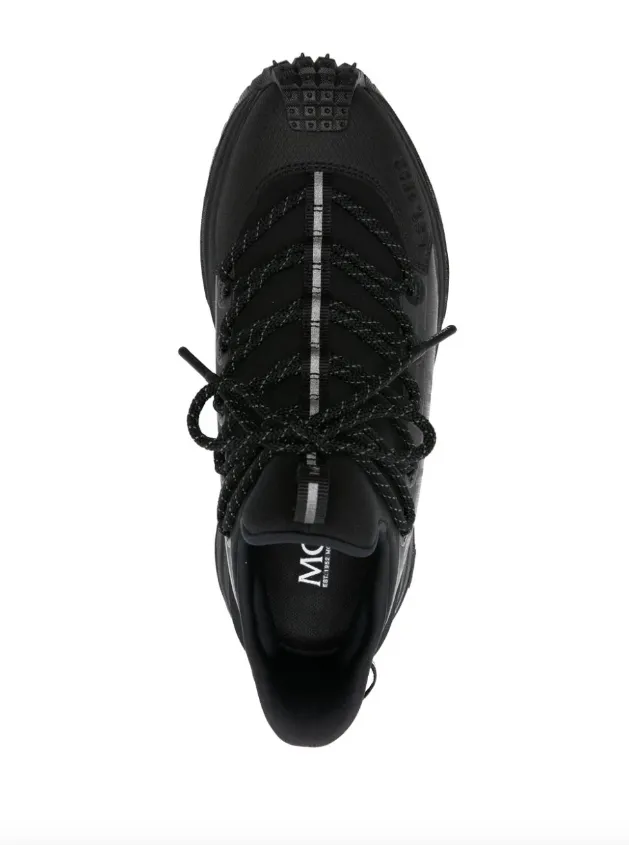 Moncler Trailgrip Lite 2 ripstop sneakers
