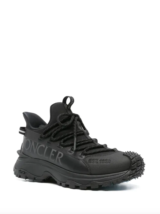 Moncler Trailgrip Lite 2 ripstop sneakers