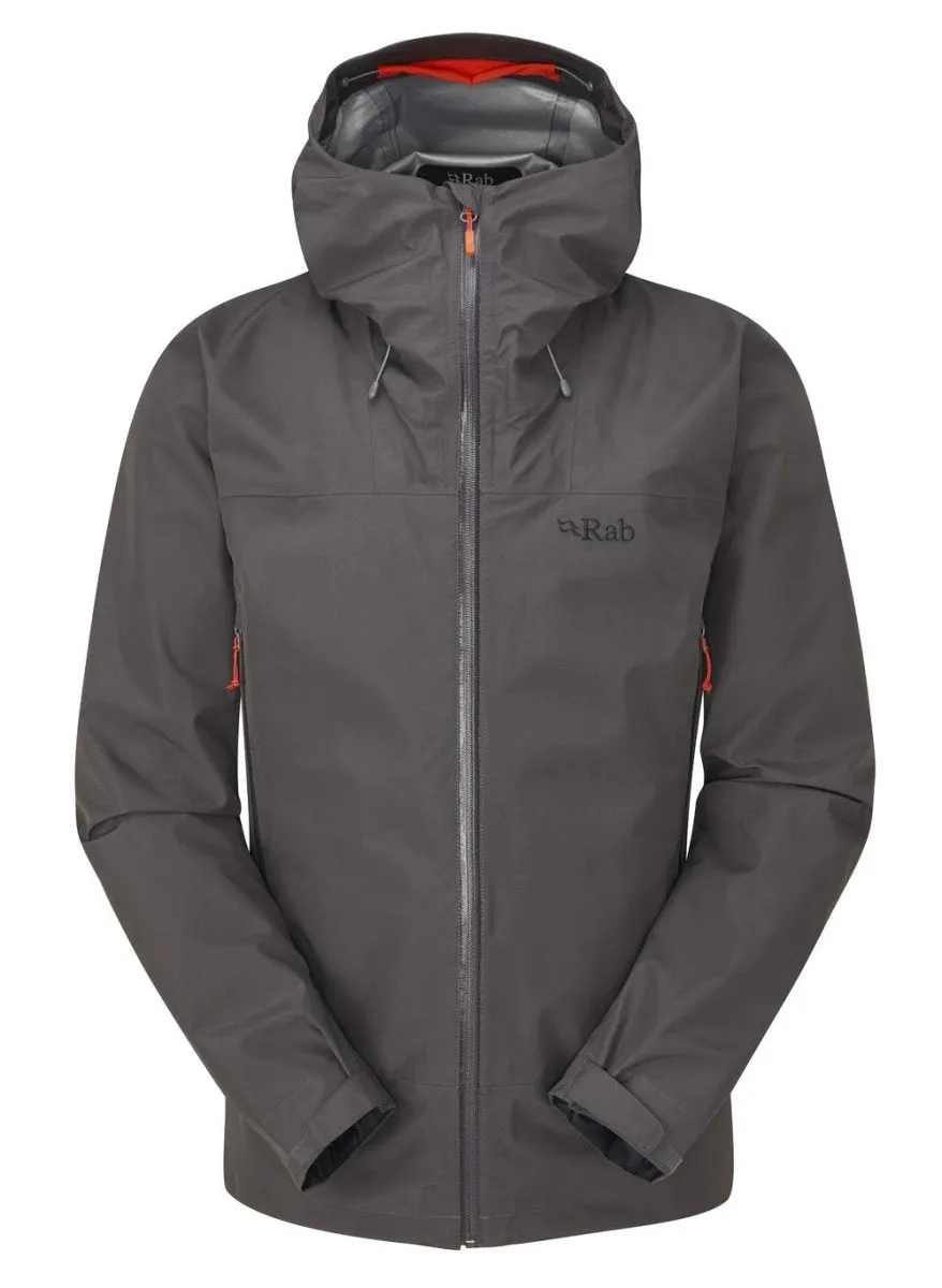 Namche GORE-TEX Jacket - Graphite