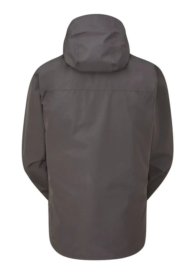 Namche GORE-TEX Jacket - Graphite