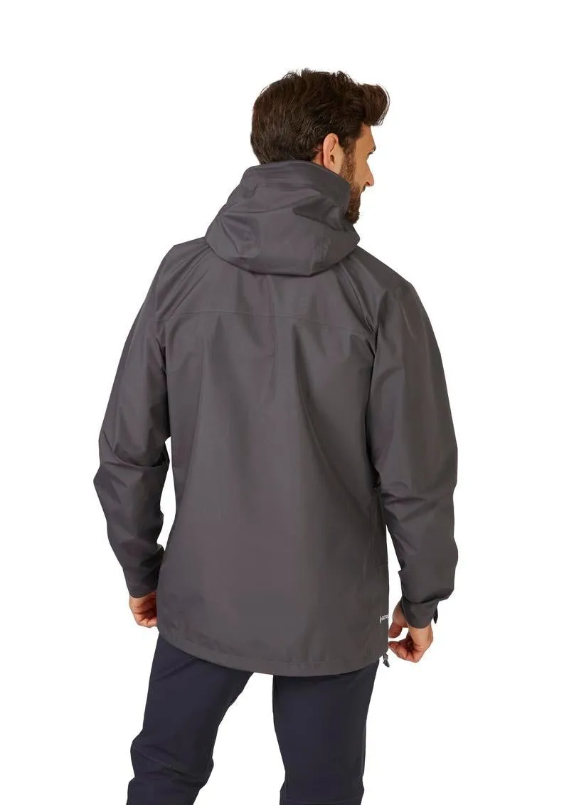 Namche GORE-TEX Jacket - Graphite