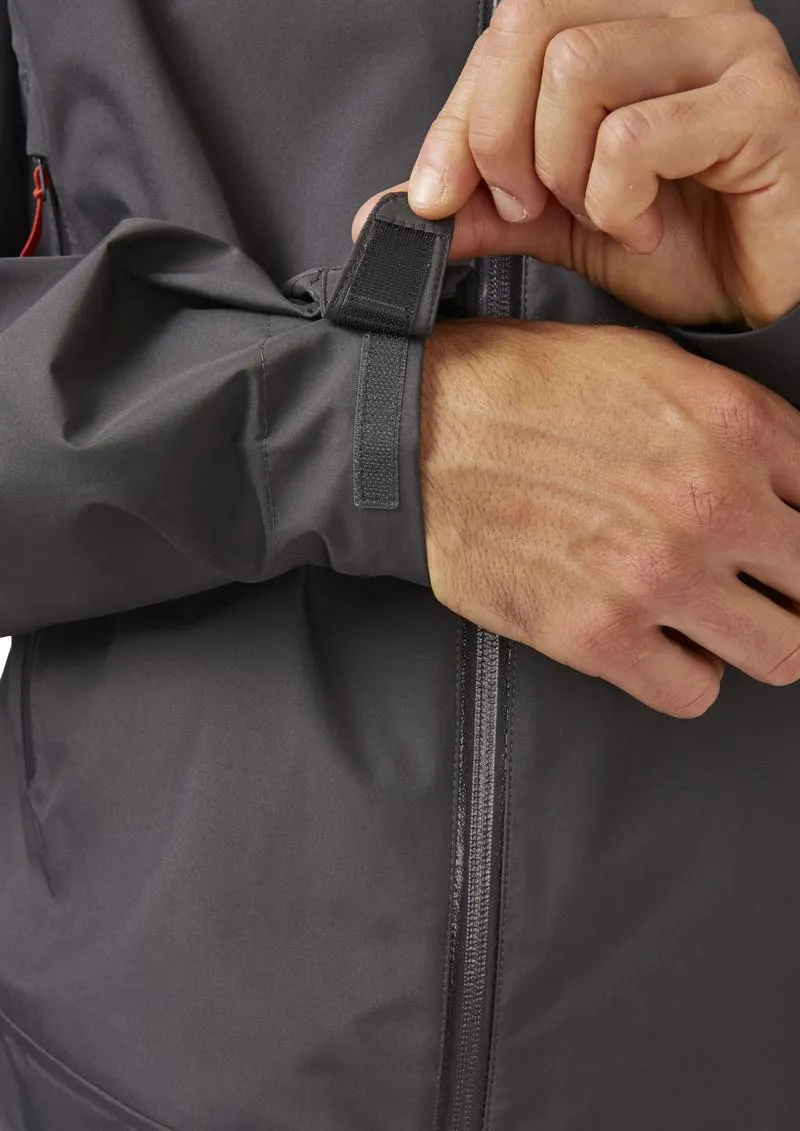 Namche GORE-TEX Jacket - Graphite