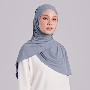 (Nano) Najwa Sport Niya - Adrift
