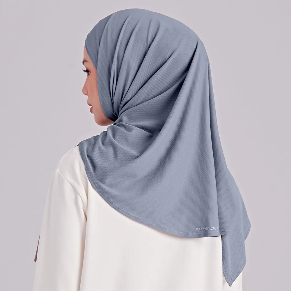 (Nano) Najwa Sport Niya - Adrift