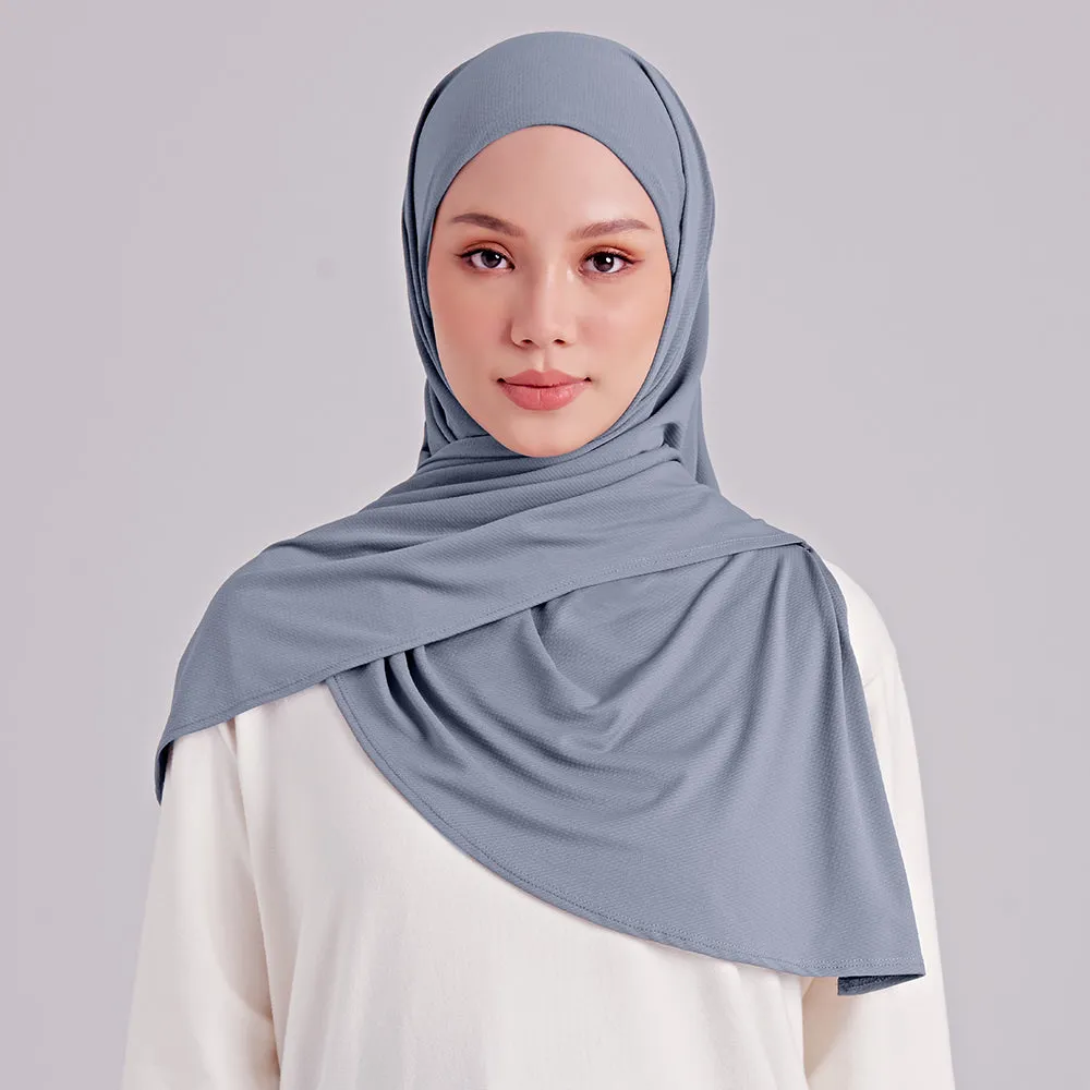 (Nano) Najwa Sport Niya - Adrift