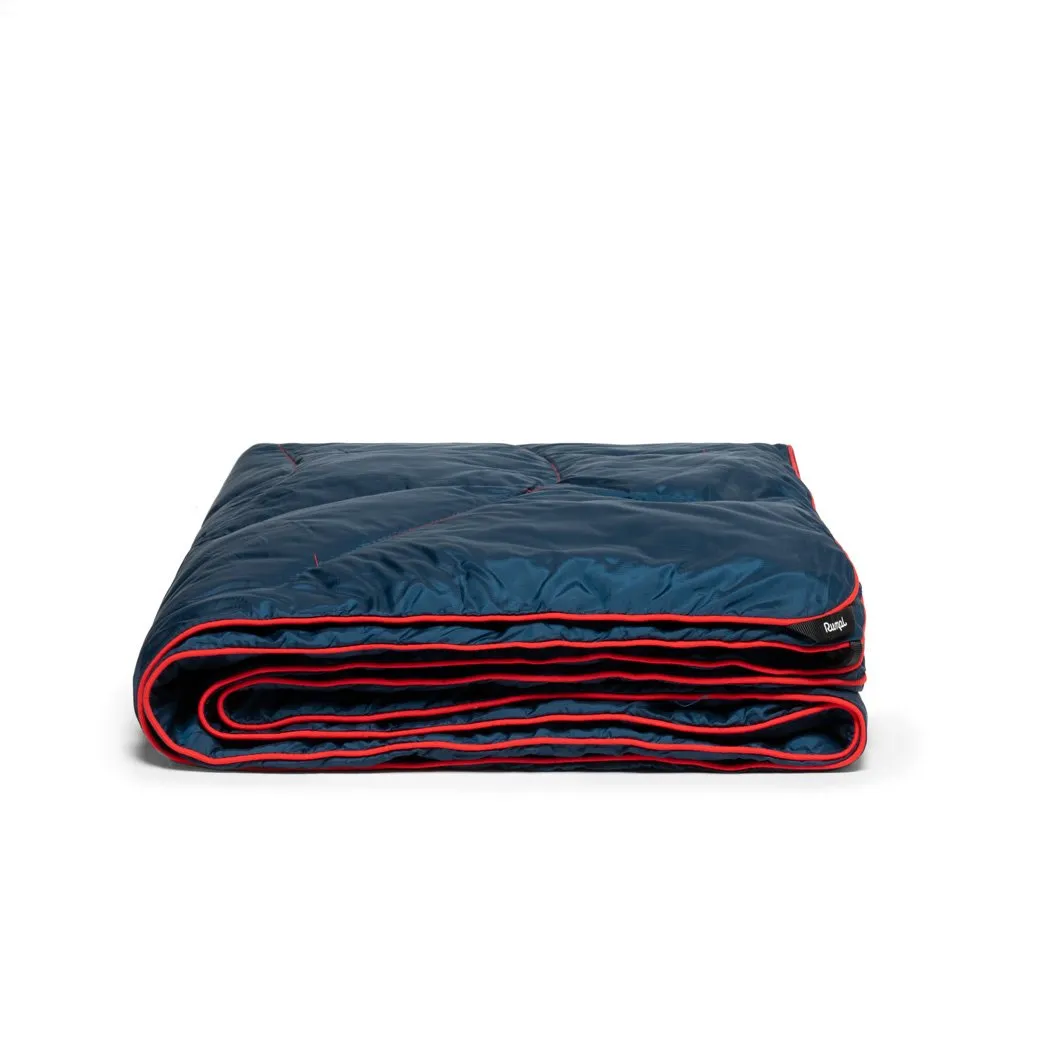 NanoLoft® Travel Blanket - Deepwater