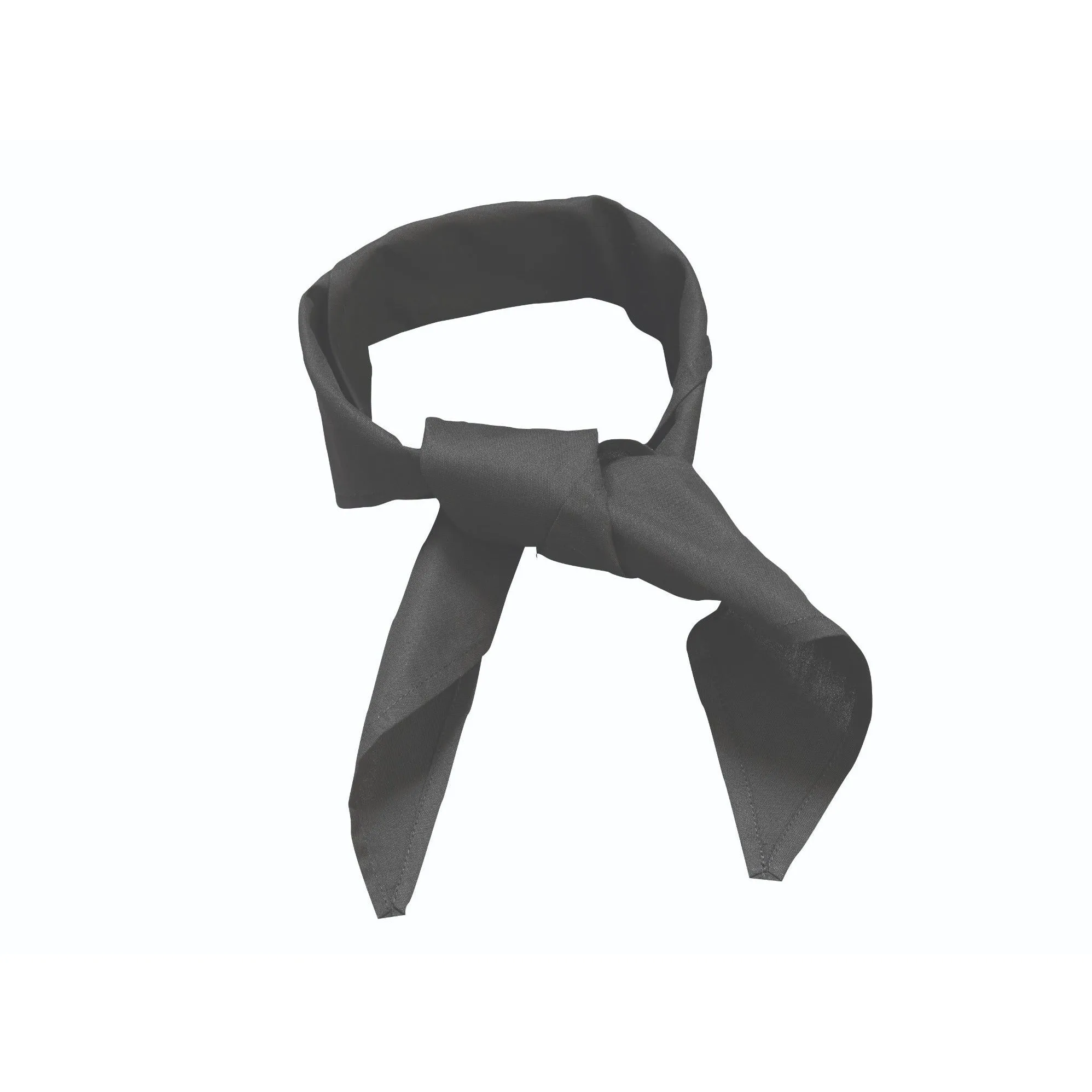 Neckerchief Black