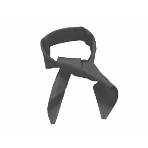 Neckerchief Black