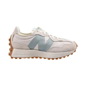 New Balance 327 Women's Shoes Sandal-Brown