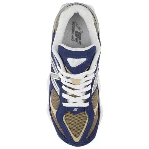 New Balance 9060 'Navy Mushroom'