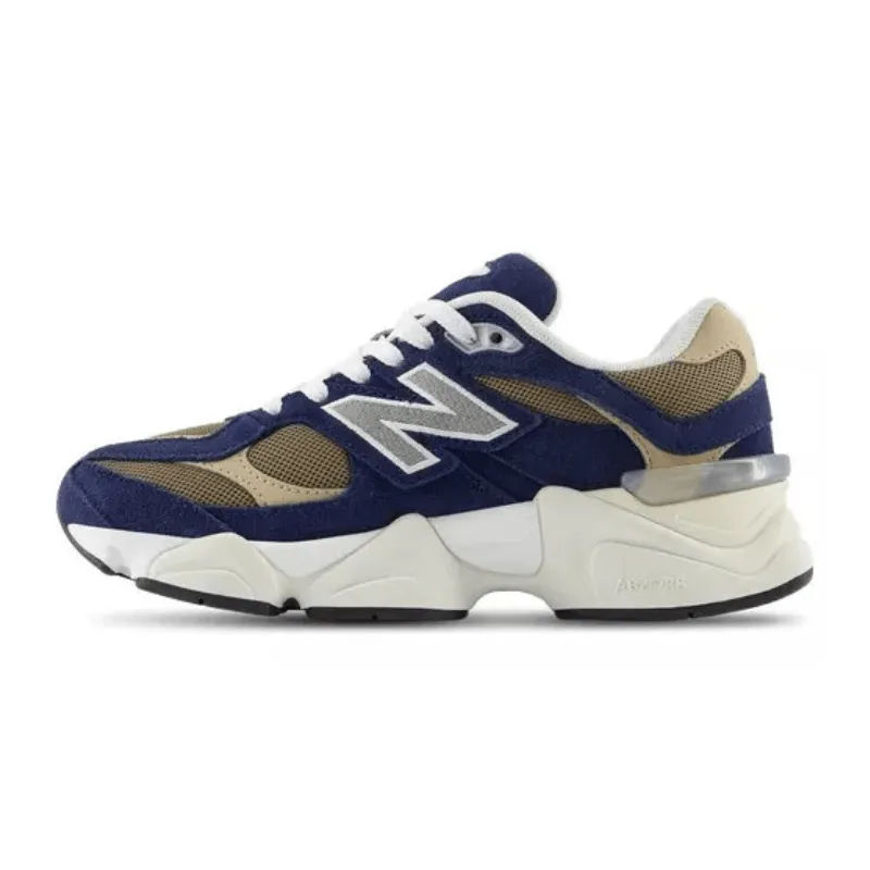 New Balance 9060 'Navy Mushroom'