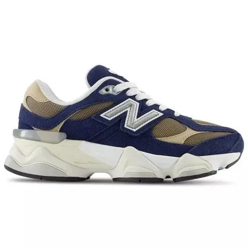 New Balance 9060 'Navy Mushroom'