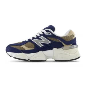 New Balance 9060 'Navy Mushroom'