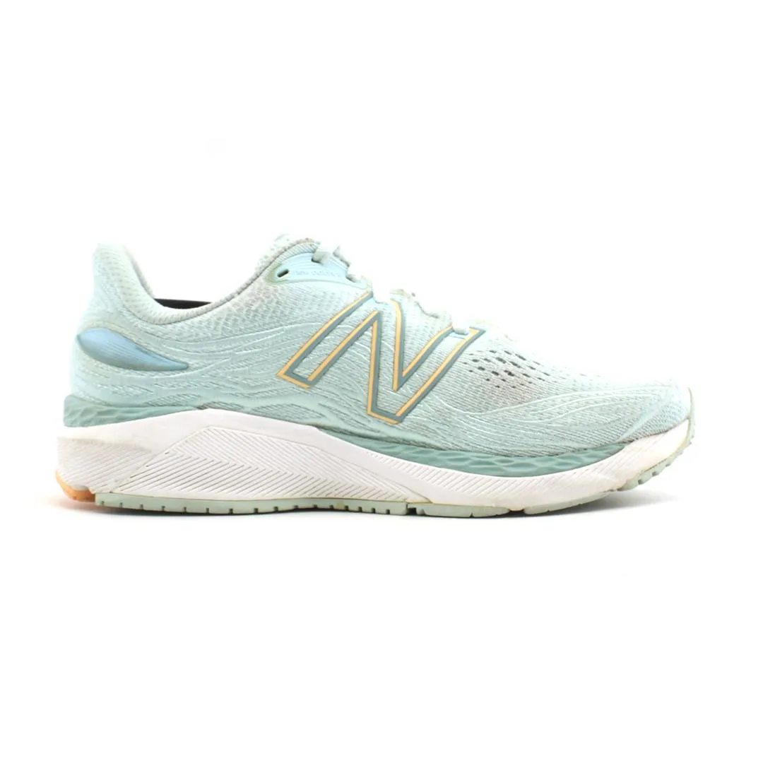 NEW BALANCE FRESH FOAM X 860V12