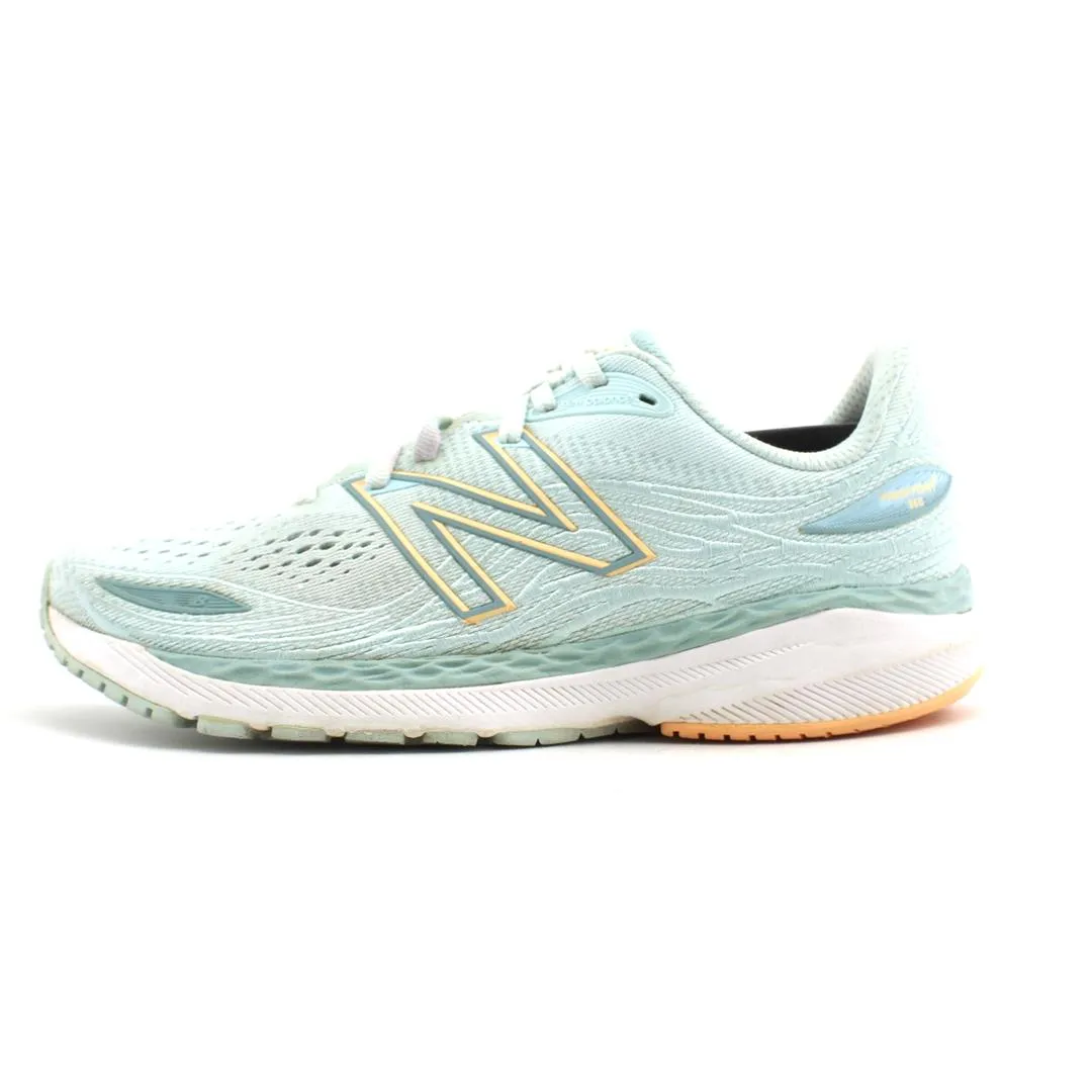 NEW BALANCE FRESH FOAM X 860V12