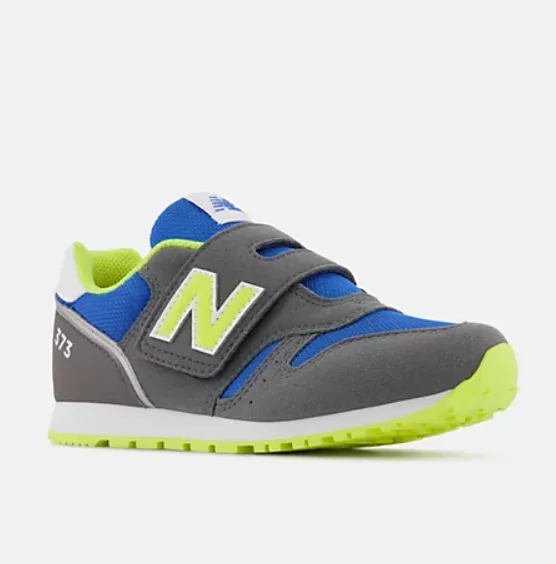 NEW BALANCE KIDS YV373JB2