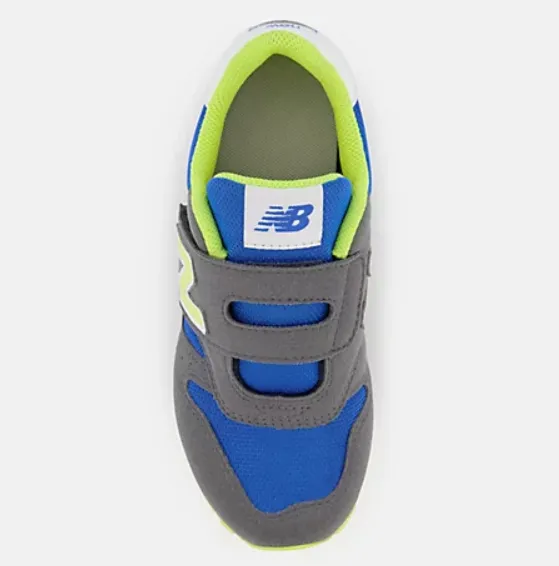 NEW BALANCE KIDS YV373JB2