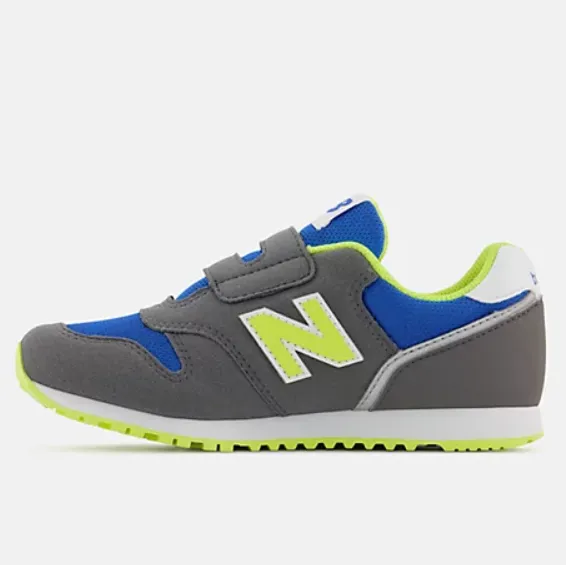 NEW BALANCE KIDS YV373JB2