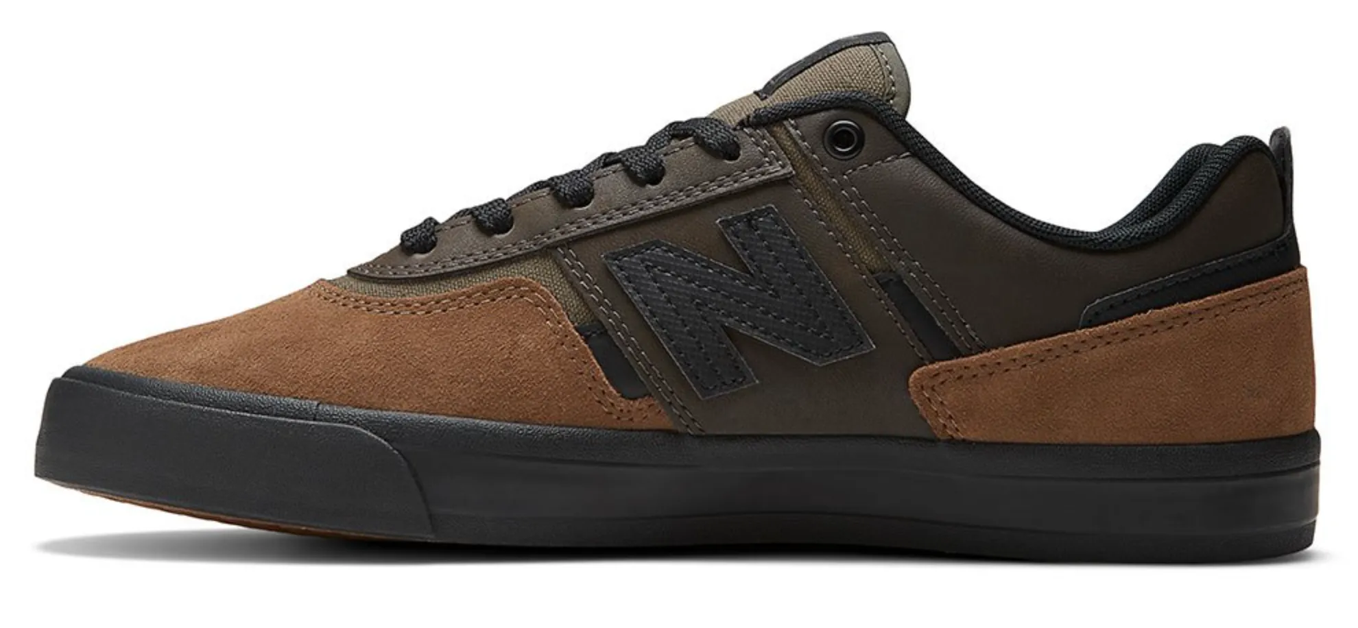 New Balance Numeric Jamie Foy 306 - Brown/Black