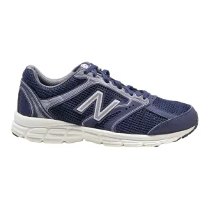 NEW BALANCE Tech Ride 460v2 Sneaker Trainers Blue Synthetic Womens UK 7
