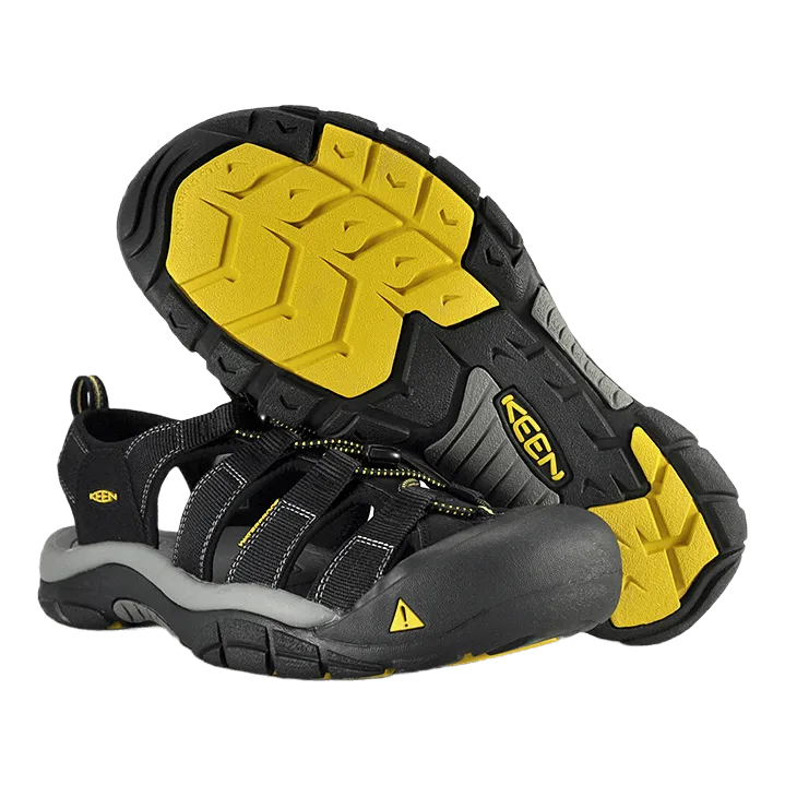 Newport H2 Black