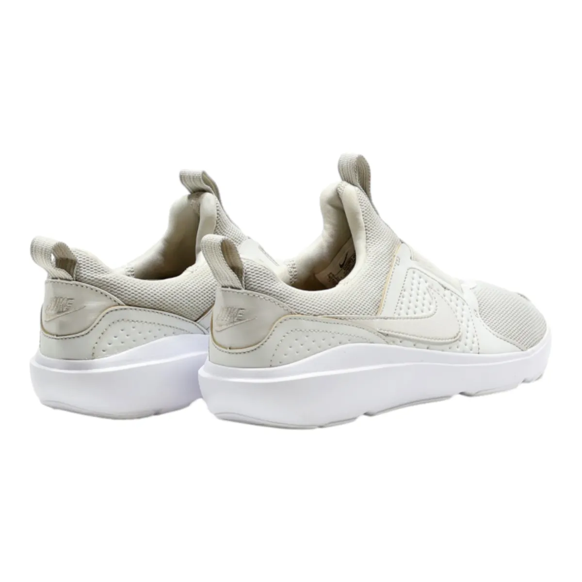 NIKE AD Comfort Sneaker Trainers Green Canvas Womens UK 6