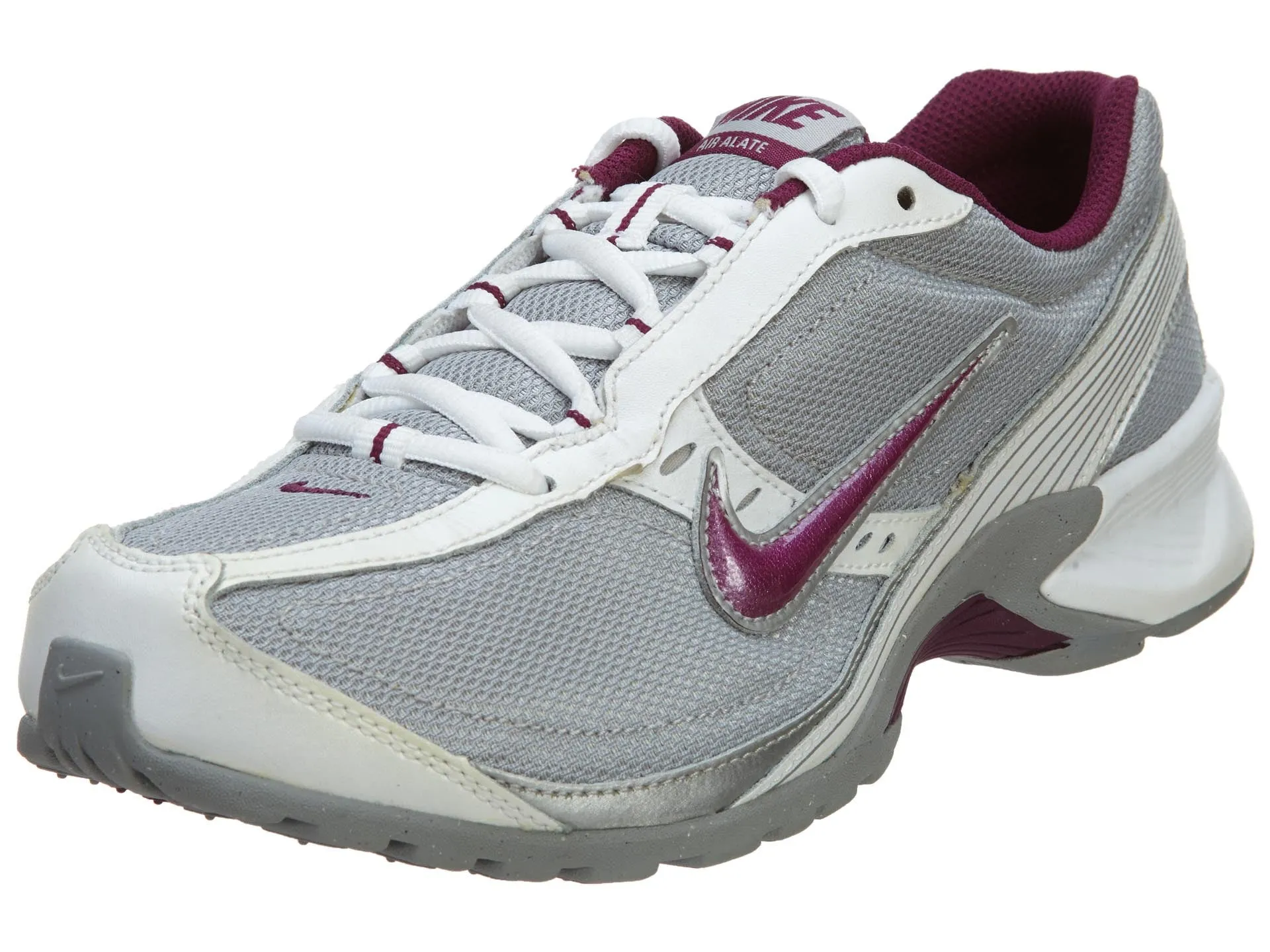 NIKE AIR ALATE WOMENS 08 Style# 333763