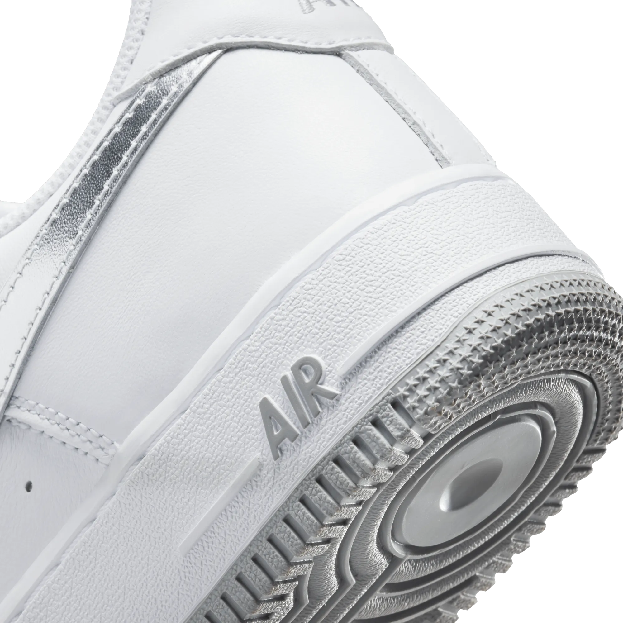 Nike Air Force 1 Low Retro -  Men's