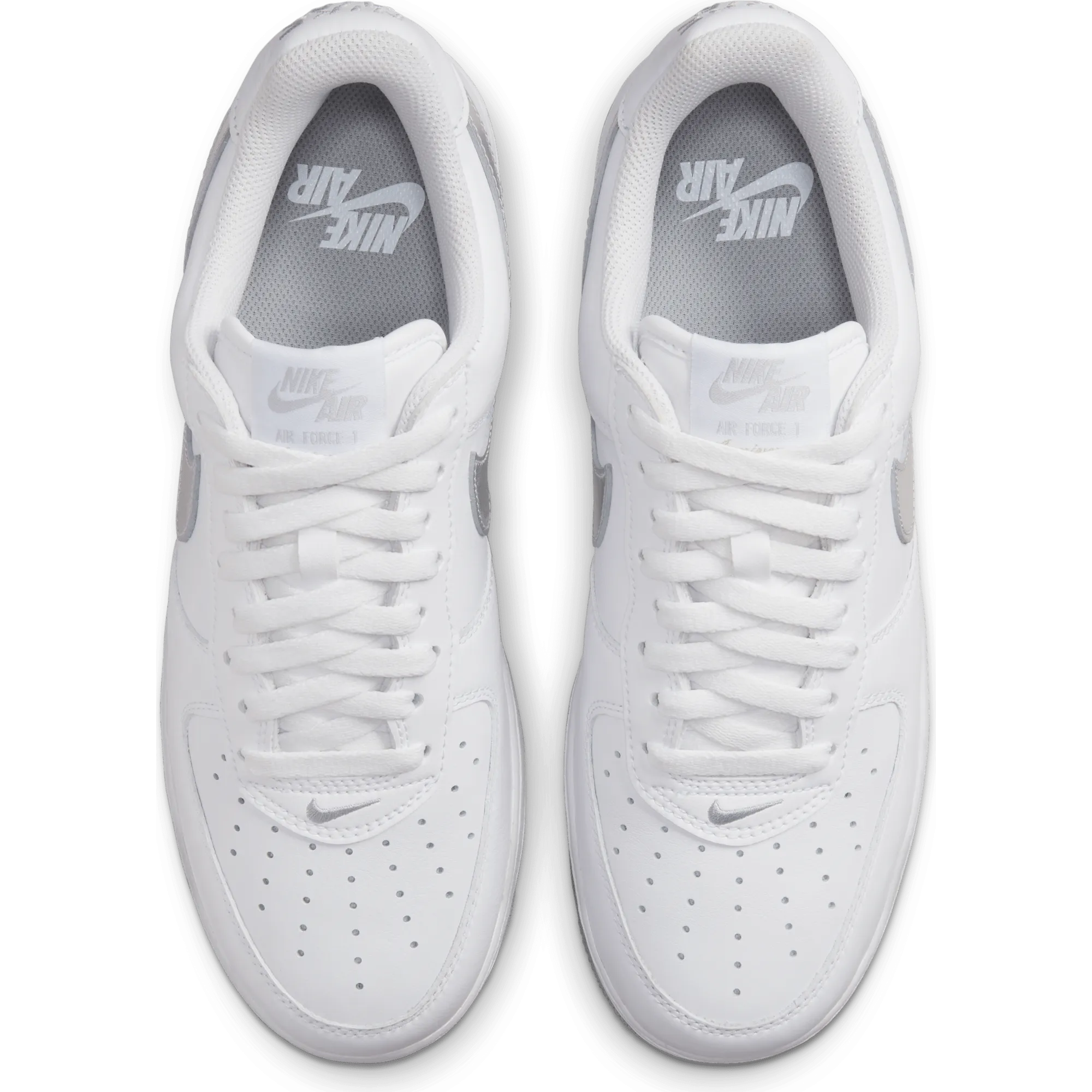 Nike Air Force 1 Low Retro -  Men's